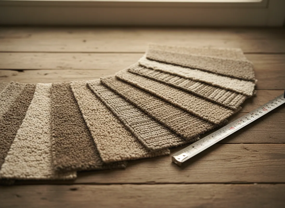 Carpet Installation Hanover, WV FAQs